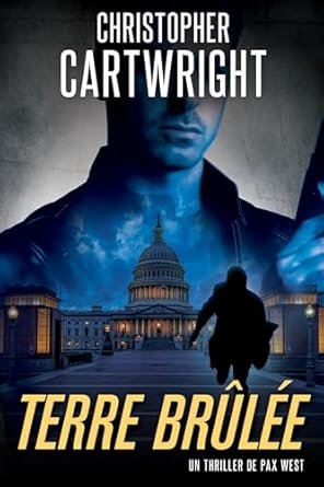 Terre brûlée