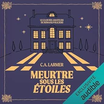Meurtre sous les étoiles