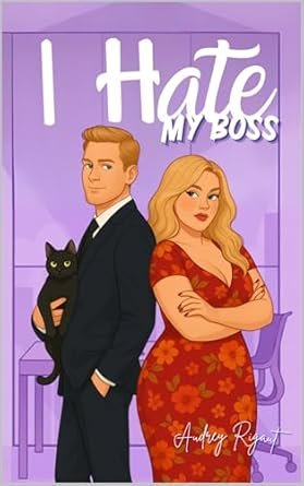 Les Dieux de la glace, Tome 4 : Jace - I Hate my Boss