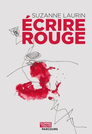 Écrire rouge