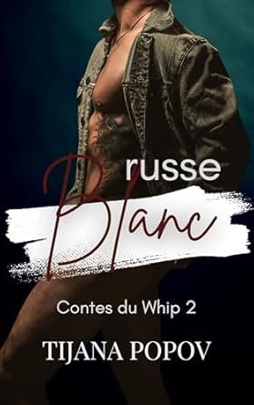 Russe Blanc