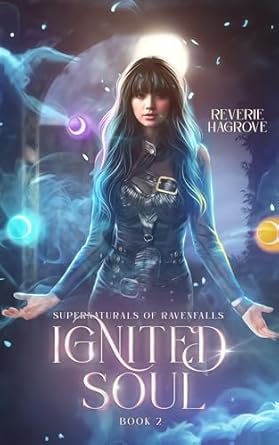 Ignited Soul
