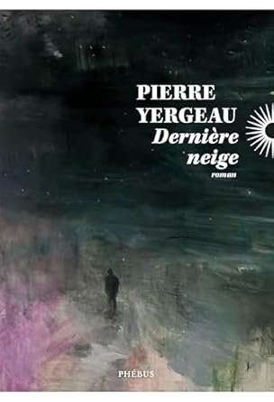 Dernière neige