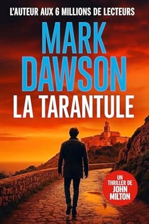 1001Ebooks - La Tarentule La Tarentule