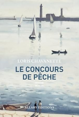 Le Concours de pêche
