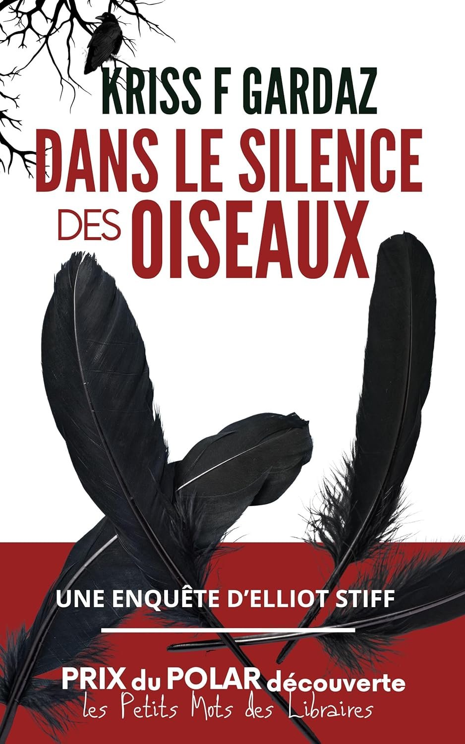 Dans le silence des oiseaux