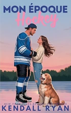 Mon Époque Hockey