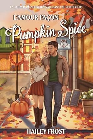 L'amour façon Pumpkin Spice