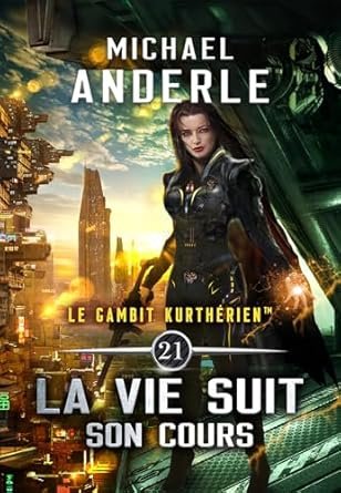 La vie suit son cours