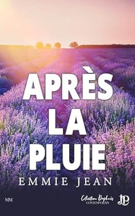 Après la pluie