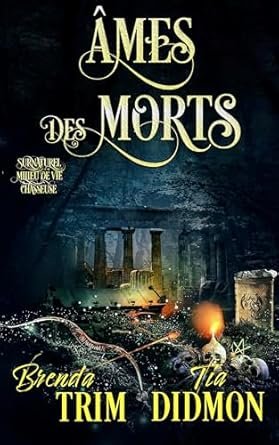 Âmes des Morts
