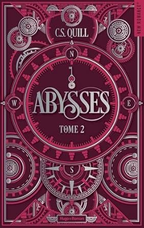 Abysses ,Tome 2