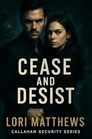 Cease and Desist