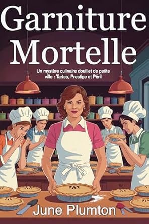 Garniture Mortelle