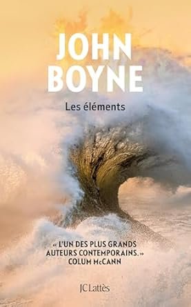 Les éléments