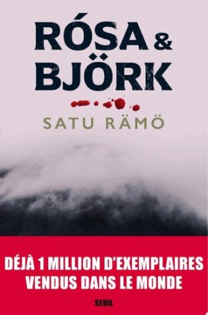 Hildur, Tome 2 : Rósa & Björk