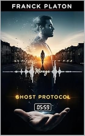 OSINT, Tome 1 : Ghost Protocol