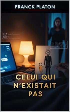 OSINT, Tome 3 : Celui Qui N'Existait Pas