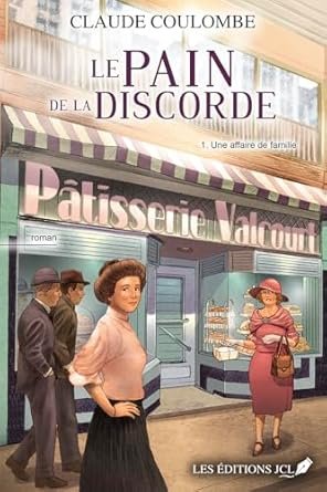 Une affaire de famille: Le pain de la discorde
