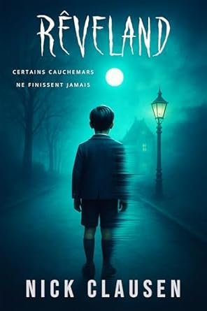 Rêveland: Une histoire de fantôme