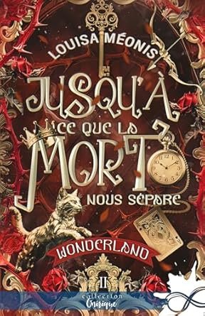 Jusqu'à ce que la mort nous sépare