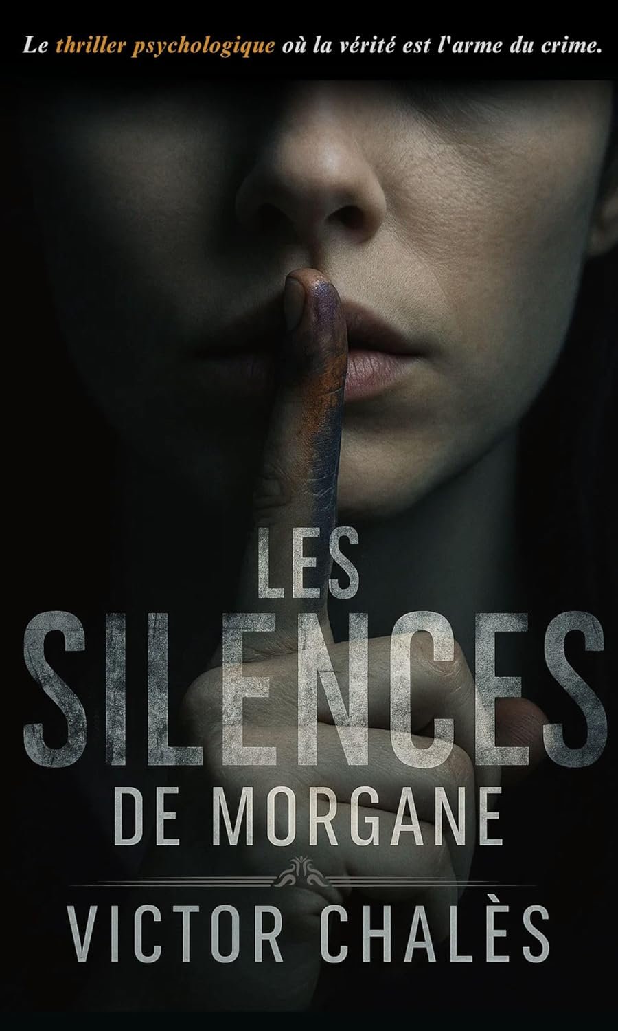 Les Silences de Morgane