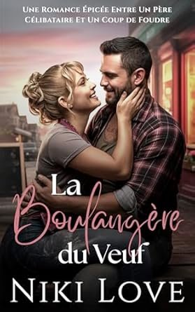 La Boulangère du Veuf
