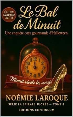 Le Bal de Minuit