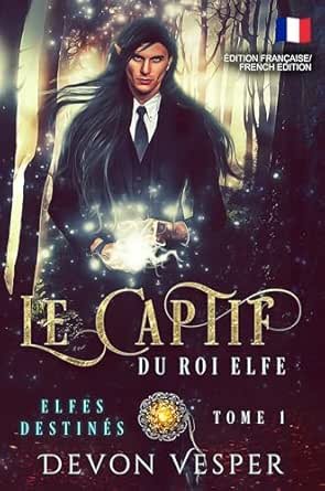 Le Captif du Roi Elfe