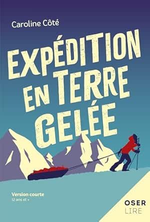 Expédition en terre gelée