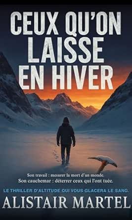 Ceux qu'on laisse en hiver