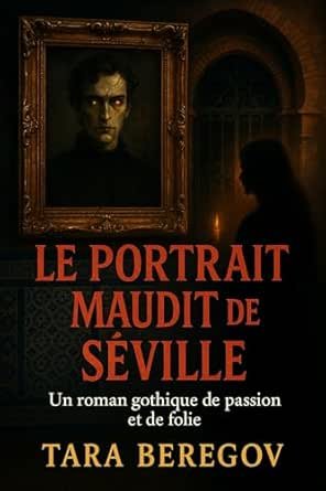 Le portrait maudit de Séville