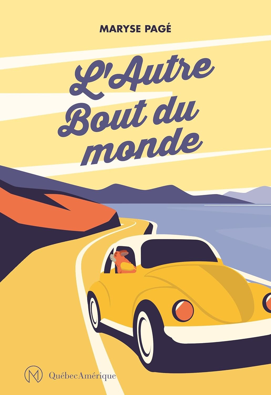 L’Autre Bout du monde