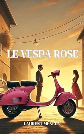 Le vespa rose
