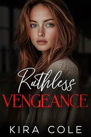 Ruthless vengeance
