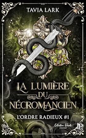 La lumière du nécromancien