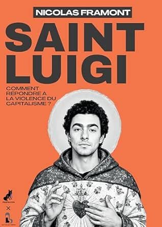 Saint Luigi