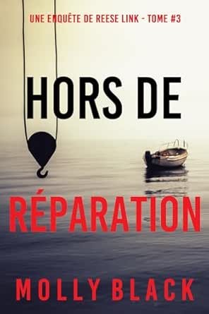 Hors de réparation