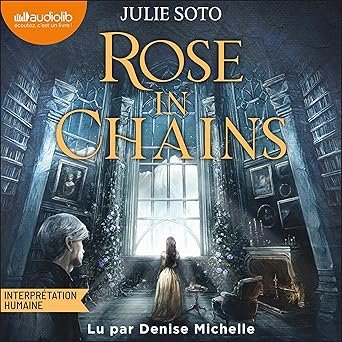 The Evermore Trilogy, Tome 1 : Rose in Chains