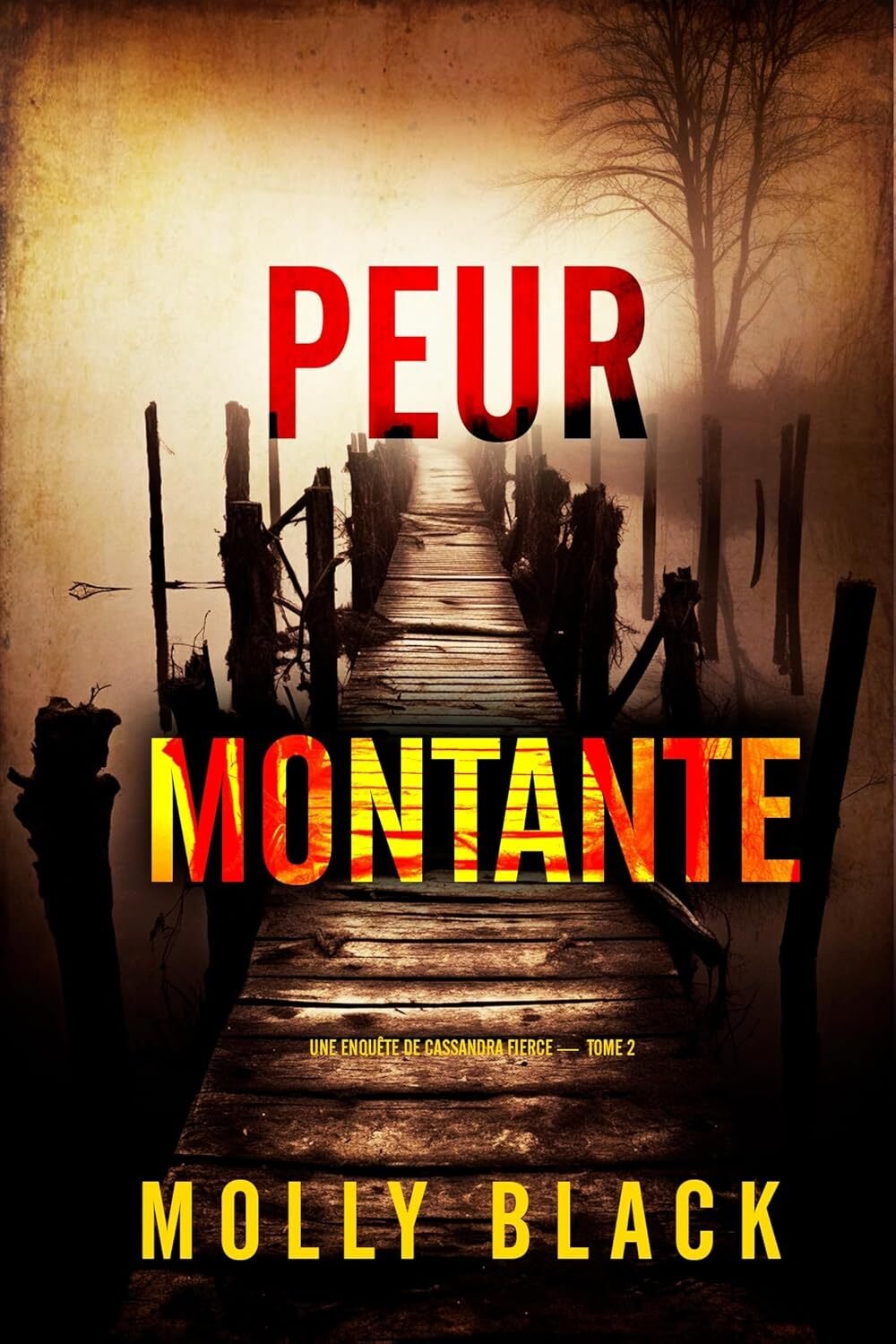 Peur Montante
