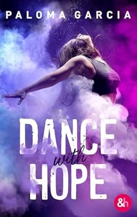Dance with hope
