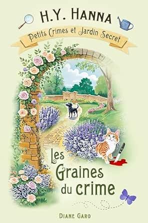Les Graines du crime