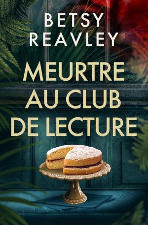 Meurtre au club de lecture
