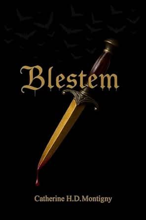 Blestem: La malédiction du vampire