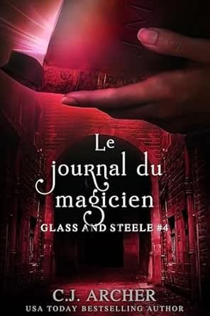 Le Journal du Magicien