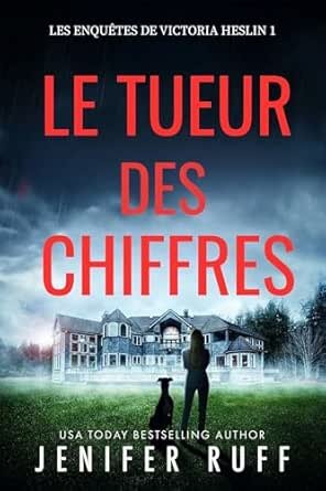 LE TUEUR DES CHIFFRES