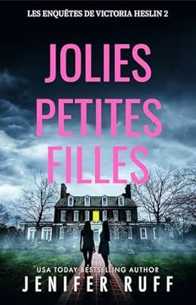 JOLIES PETITES FILLES