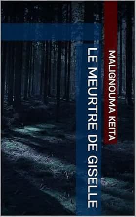 Le Meurtre de Giselle