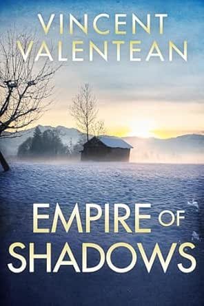 Empire of Shadows