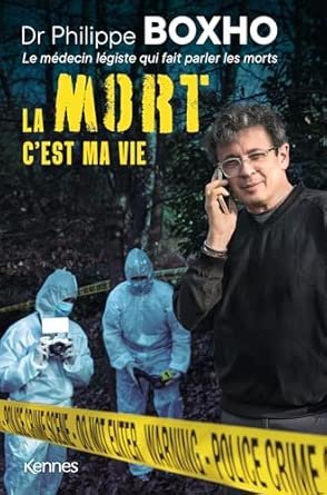 La Mort c'est ma vie